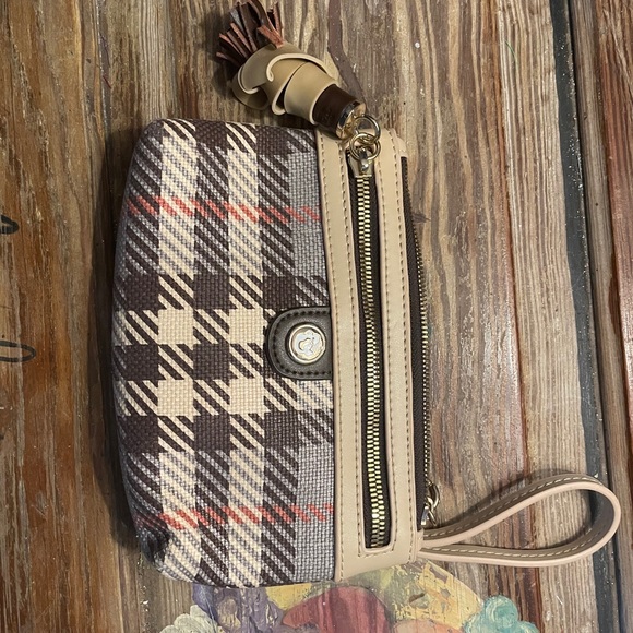 Spartina wristlet excellent condition - Picture 1 of 3